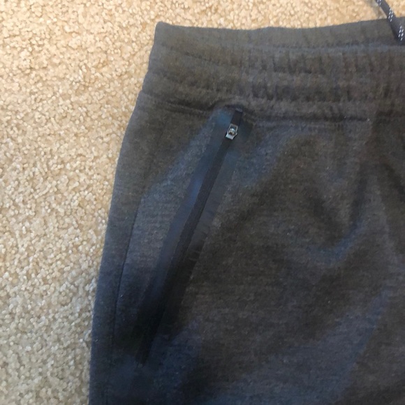 Active Life Shorts Mens S Active Life Lounge Shorts Wzip Pockets Poshmark